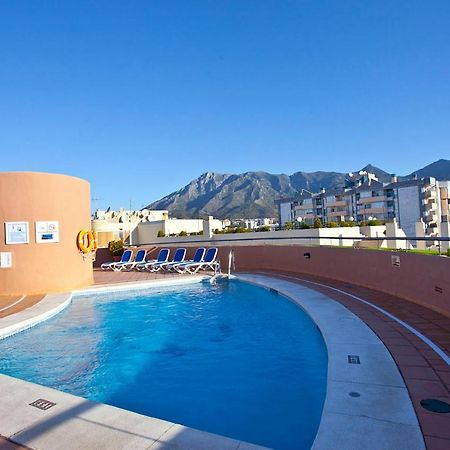 Ona Princesa Playa Marbella Exterior photo