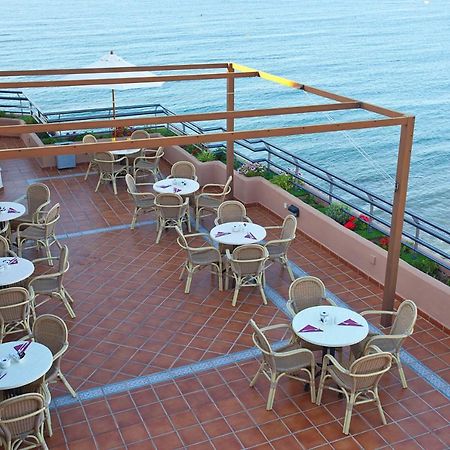 Ona Princesa Playa Marbella Exterior photo