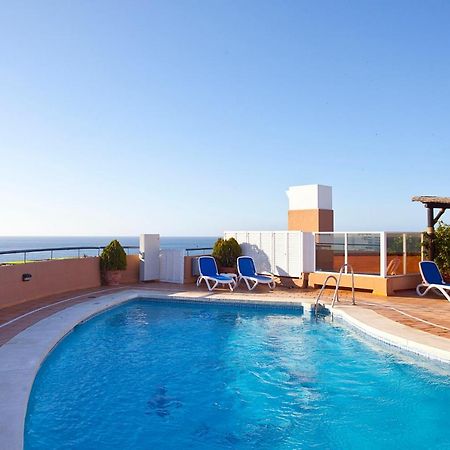 Ona Princesa Playa Marbella Exterior photo