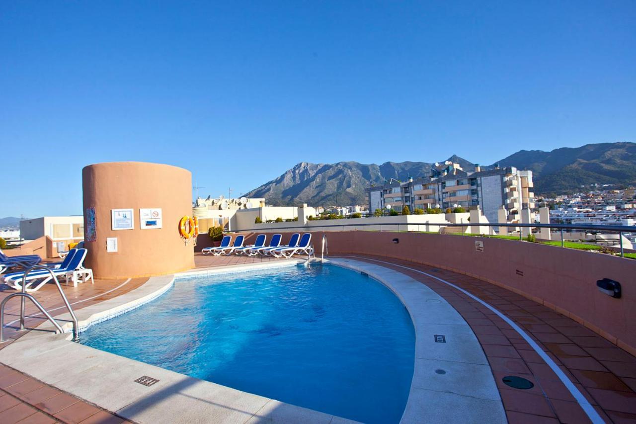 Ona Princesa Playa Marbella Exterior photo