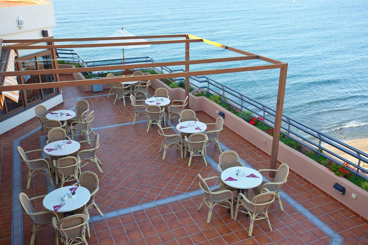 Ona Princesa Playa Marbella Exterior photo
