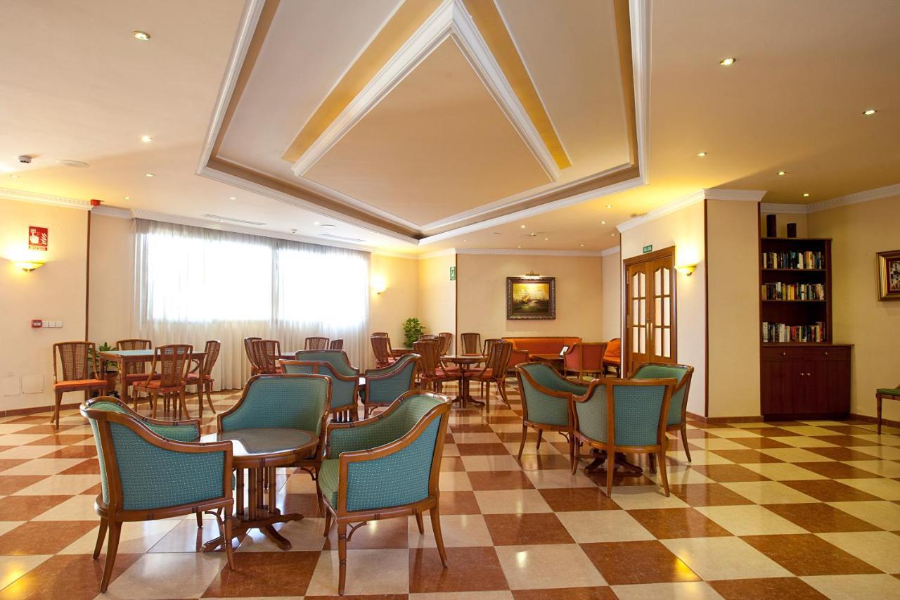 Ona Princesa Playa Marbella Exterior photo