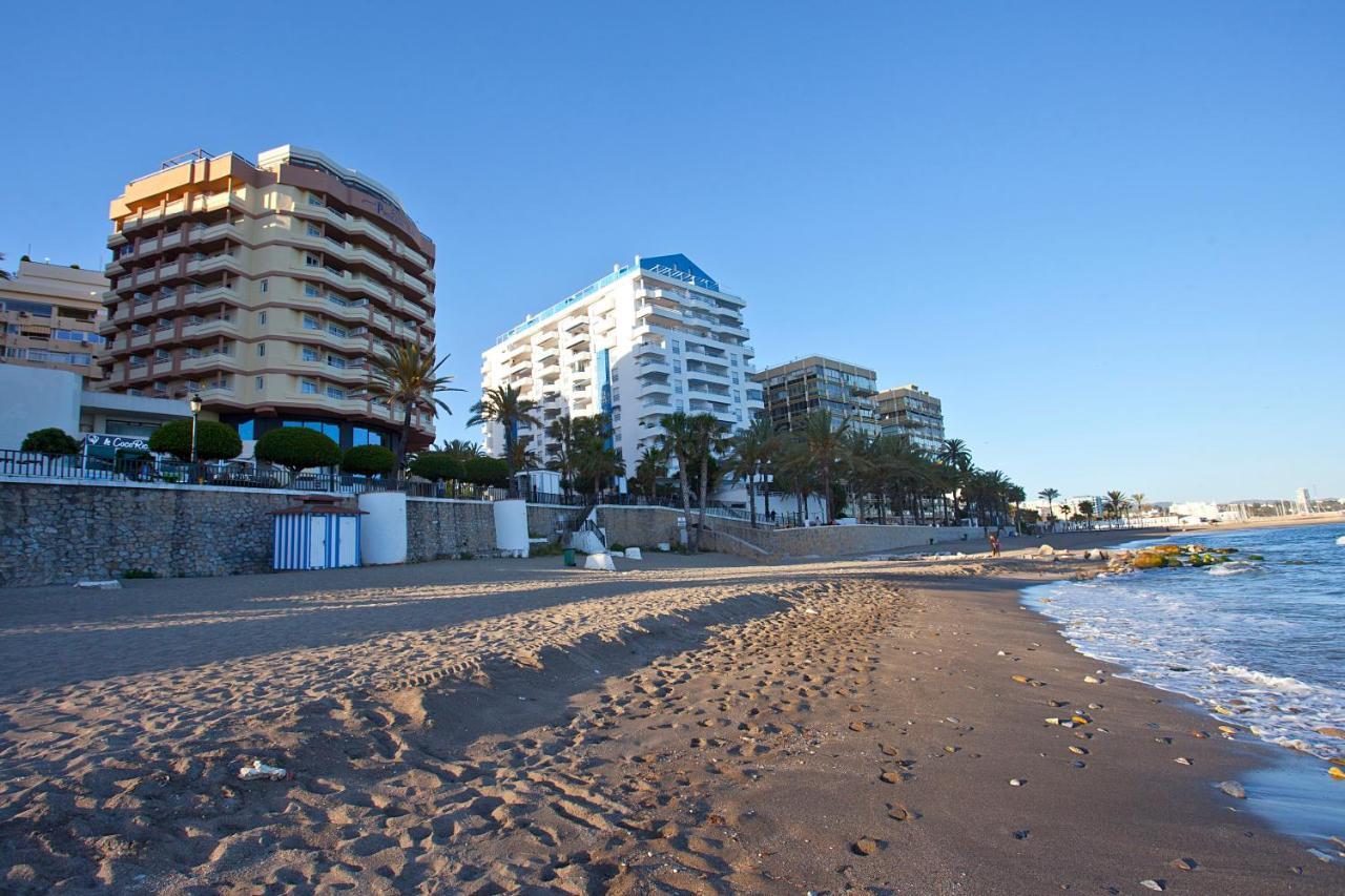 Ona Princesa Playa Marbella Exterior photo