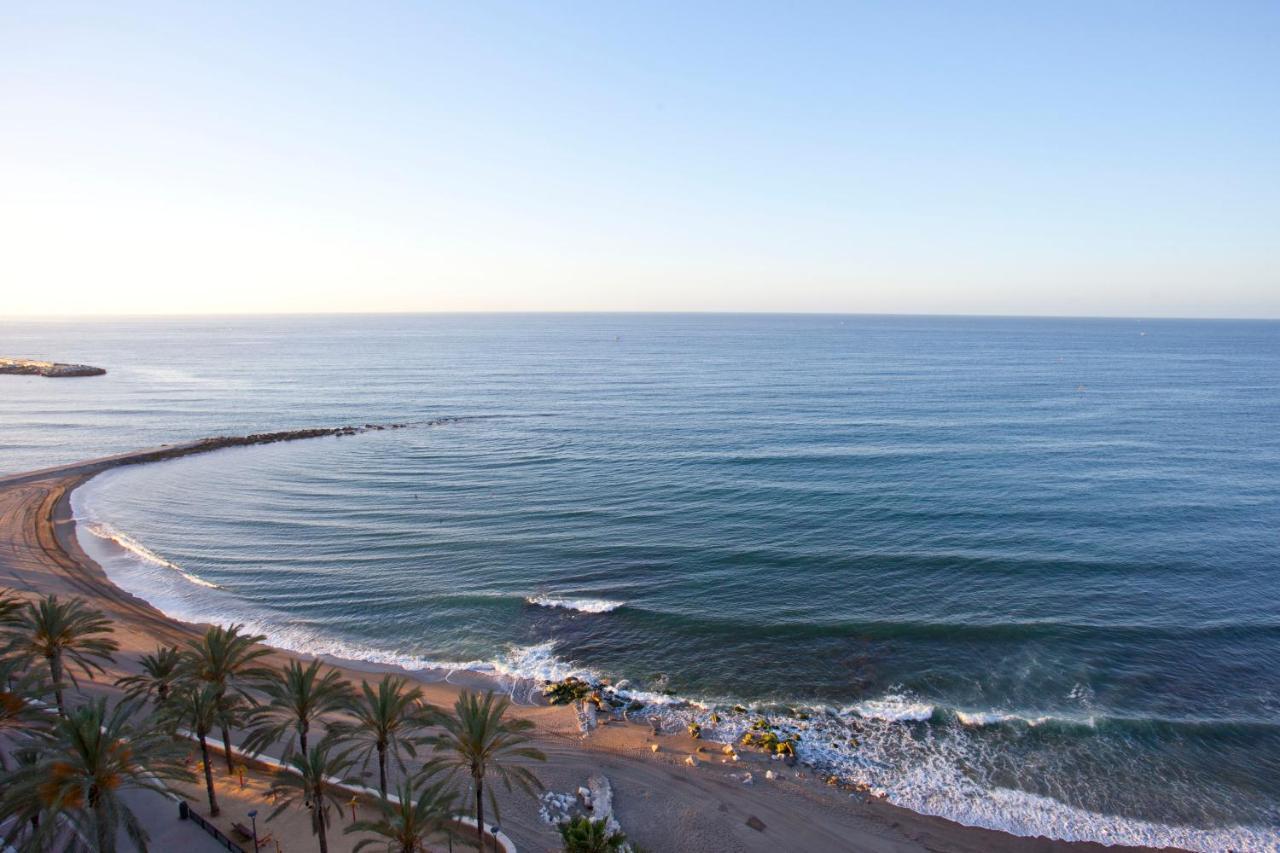 Ona Princesa Playa Marbella Exterior photo