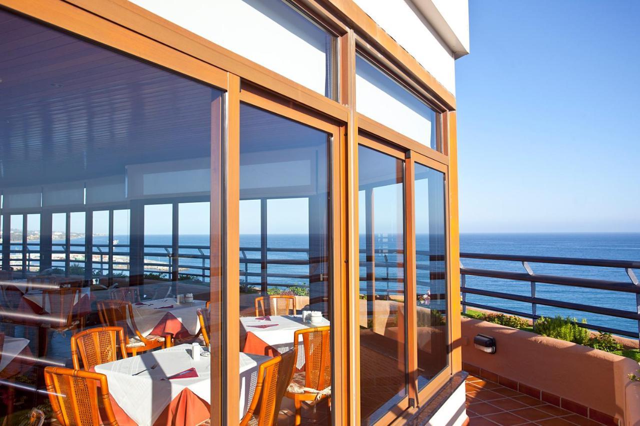 Ona Princesa Playa Marbella Exterior photo