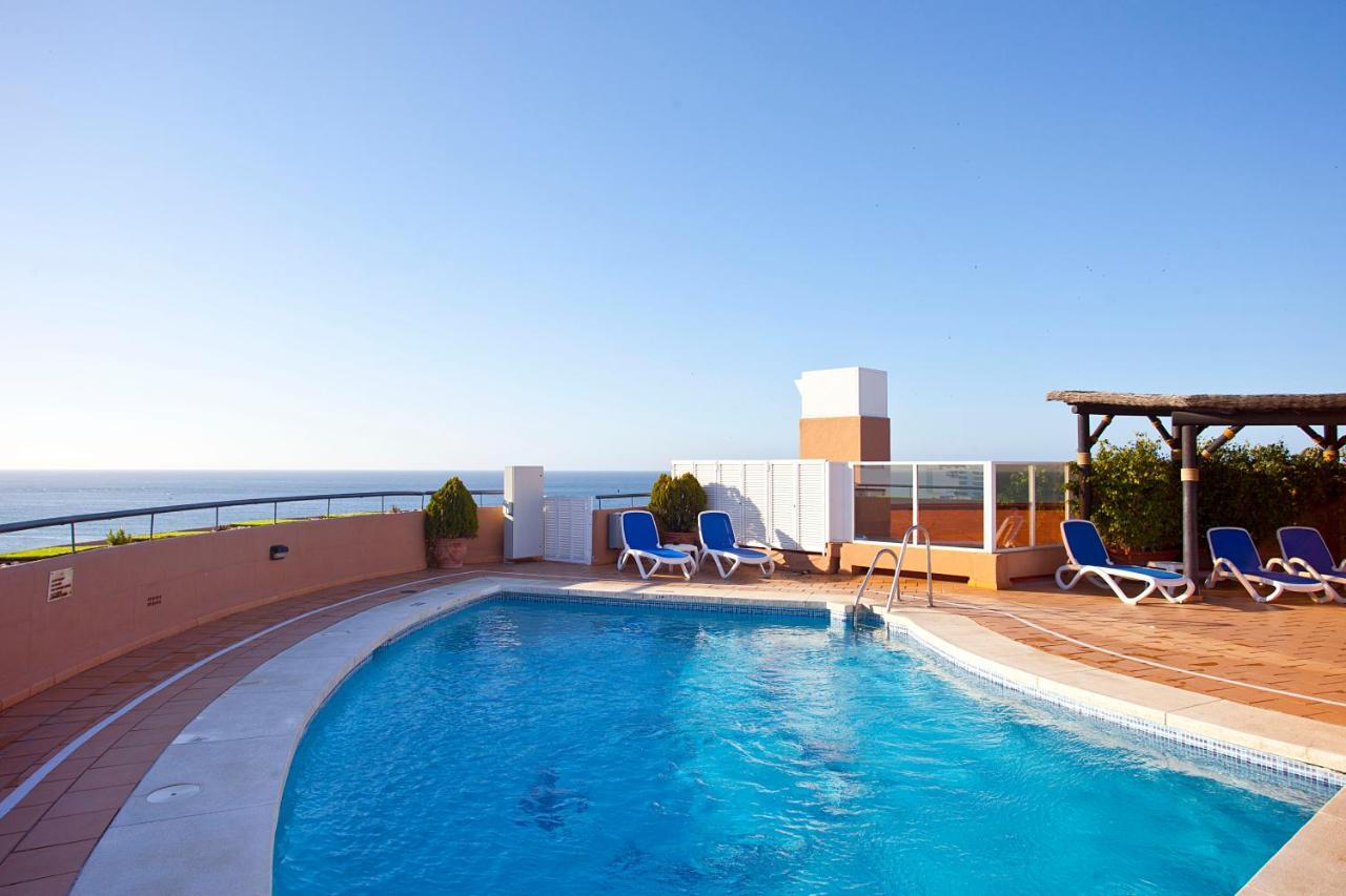 Ona Princesa Playa Marbella Exterior photo