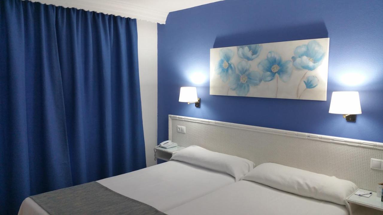 Ona Princesa Playa Marbella Exterior photo
