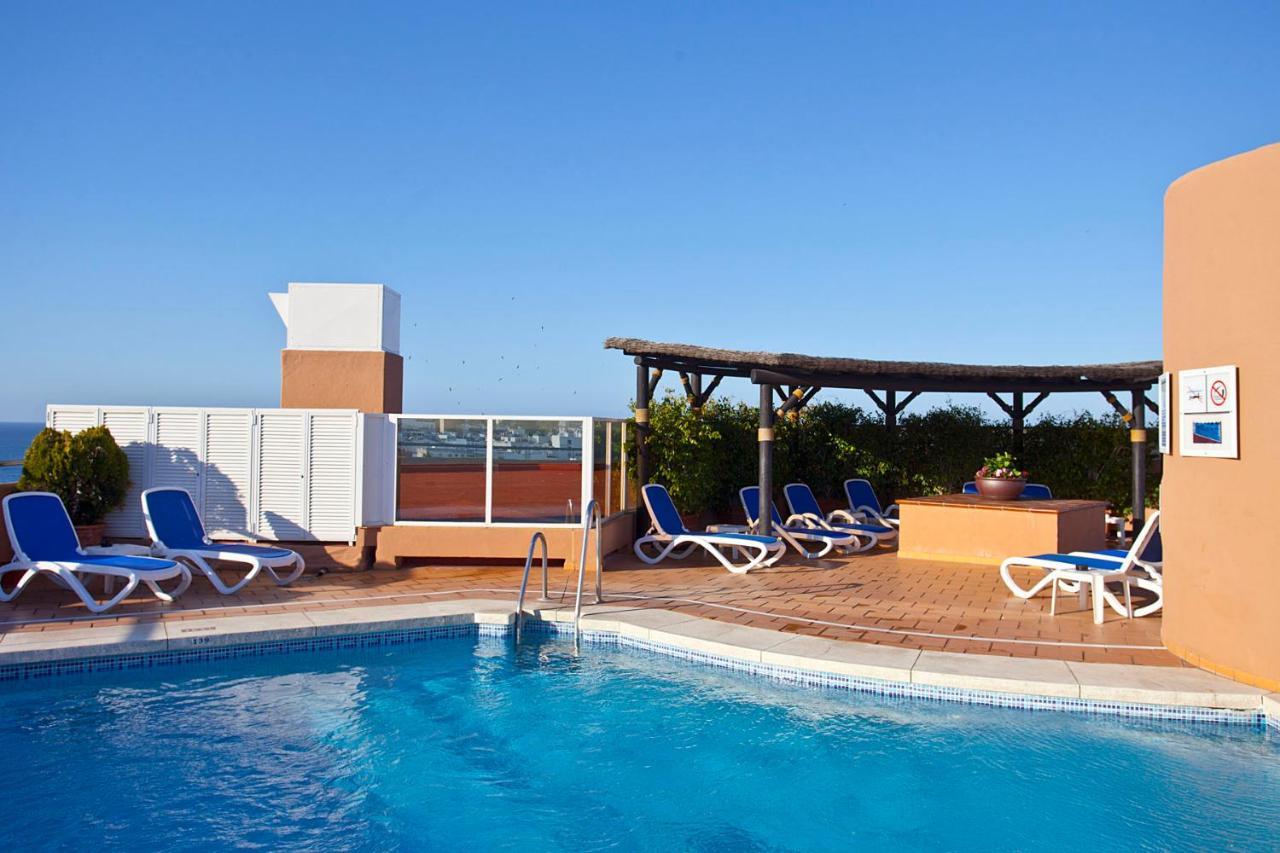 Ona Princesa Playa Marbella Exterior photo