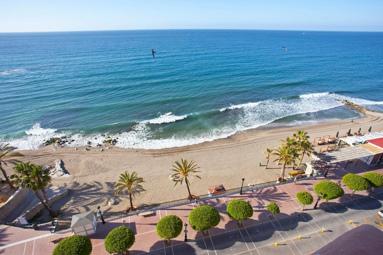 Ona Princesa Playa Marbella Exterior photo