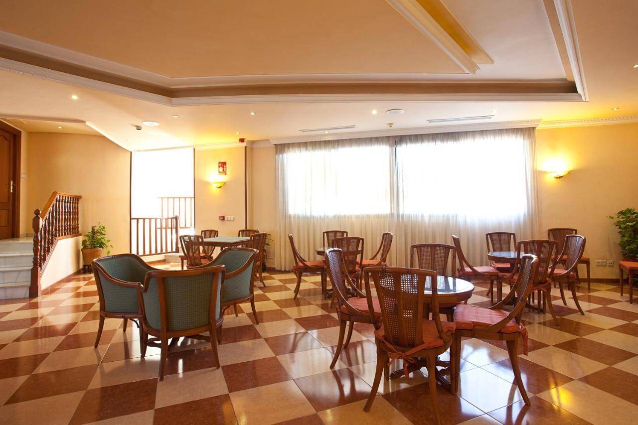 Ona Princesa Playa Marbella Exterior photo