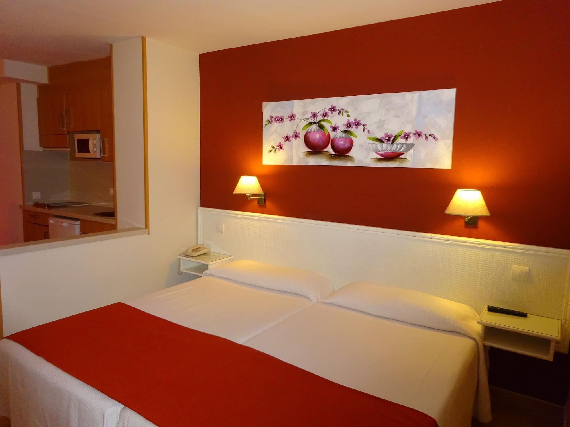 Ona Princesa Playa Marbella Exterior photo