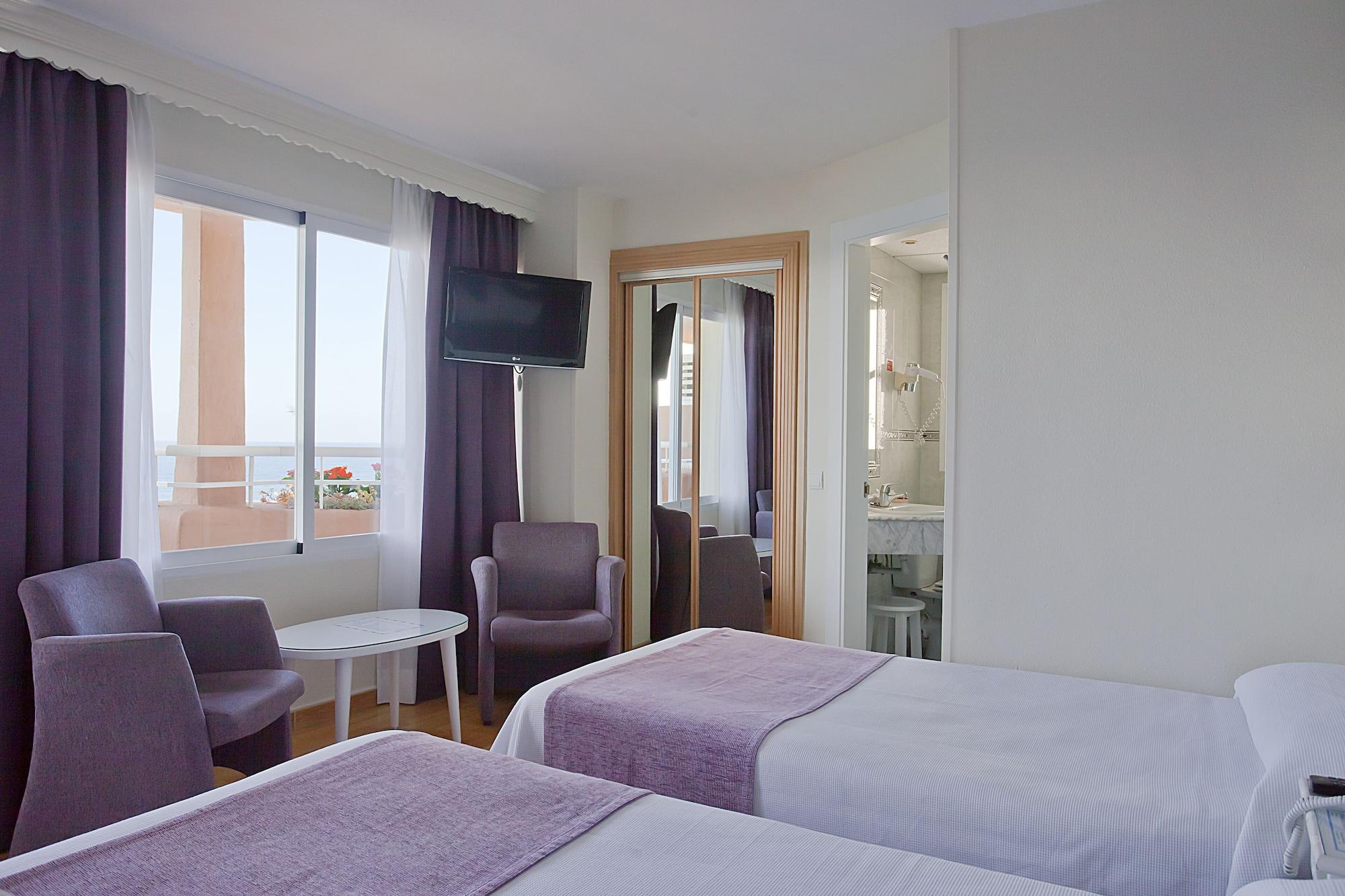 Ona Princesa Playa Marbella Exterior photo