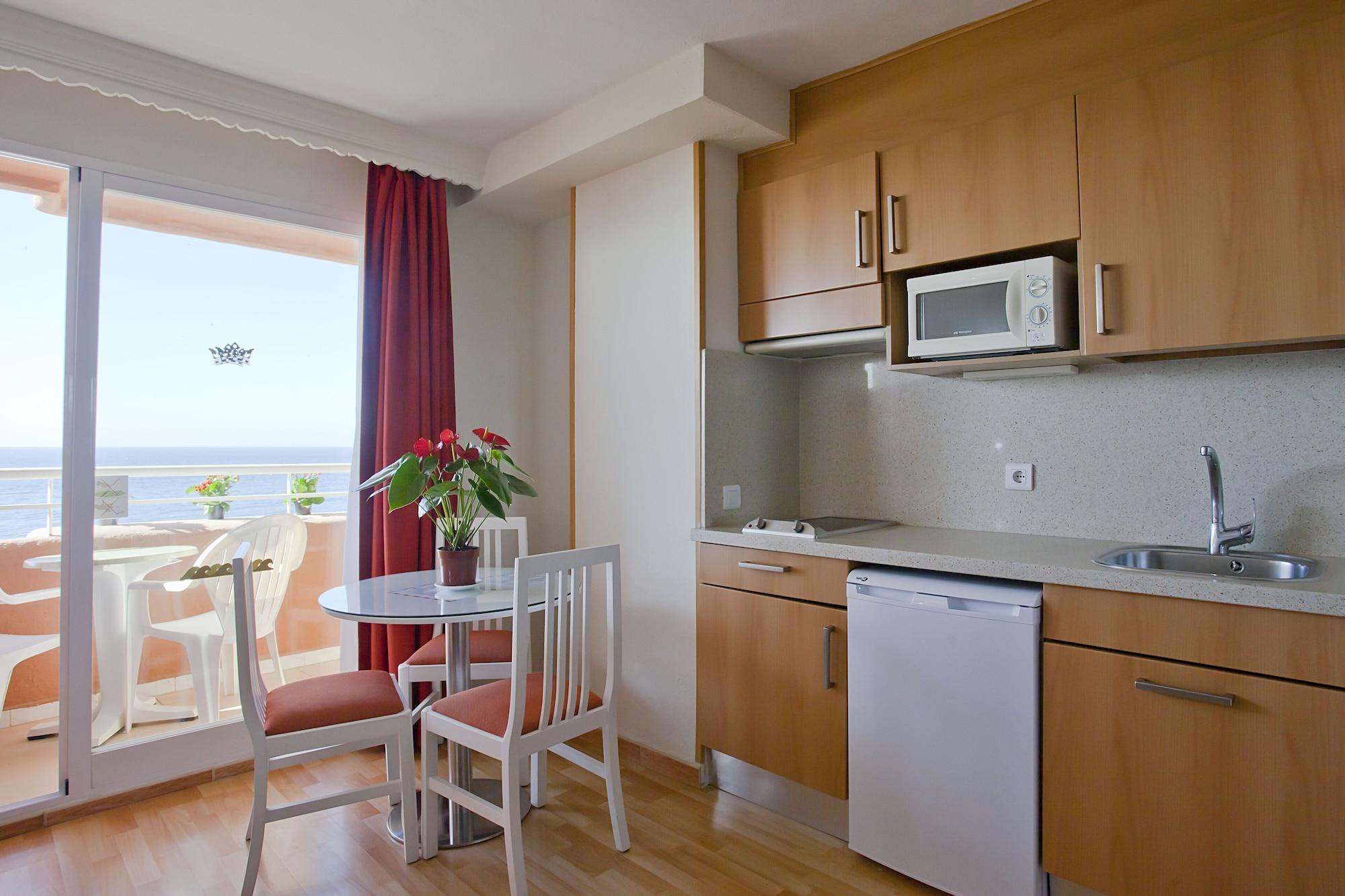 Ona Princesa Playa Marbella Exterior photo