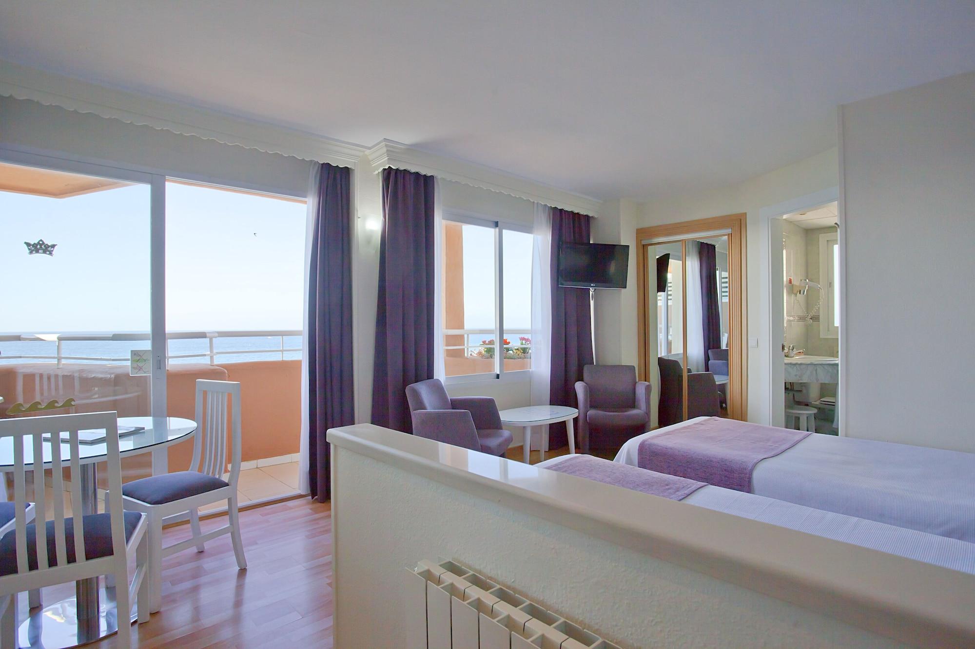 Ona Princesa Playa Marbella Exterior photo