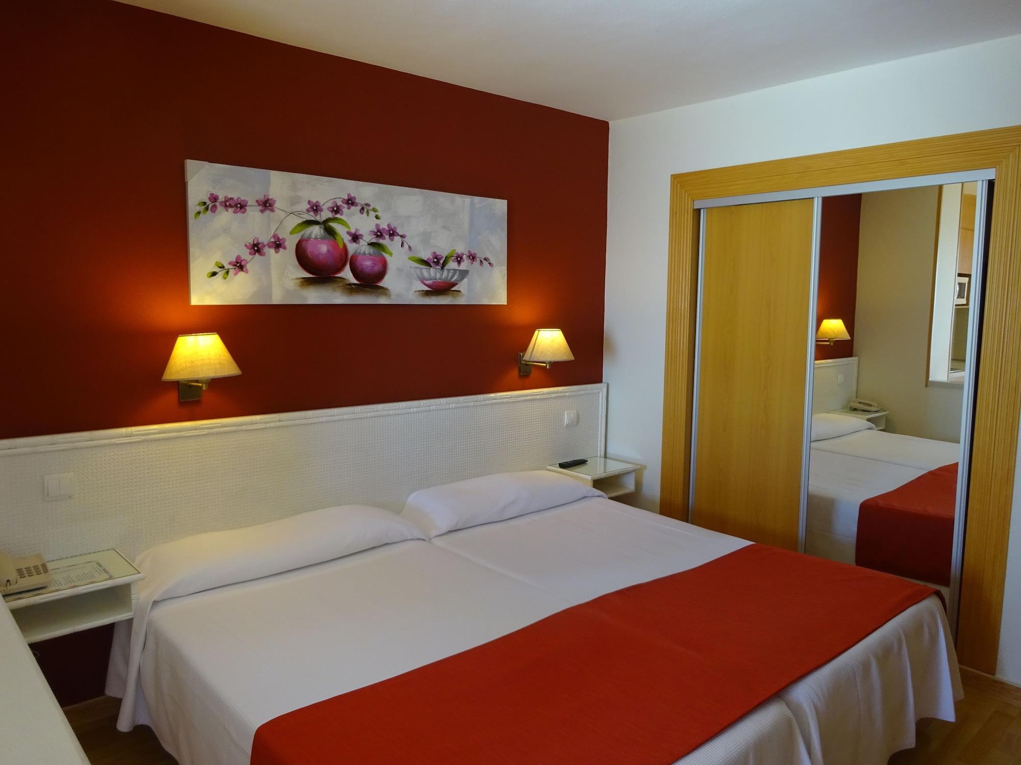 Ona Princesa Playa Marbella Exterior photo