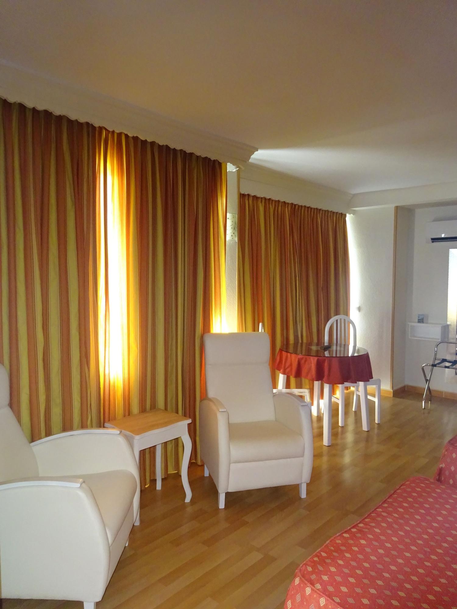 Ona Princesa Playa Marbella Exterior photo