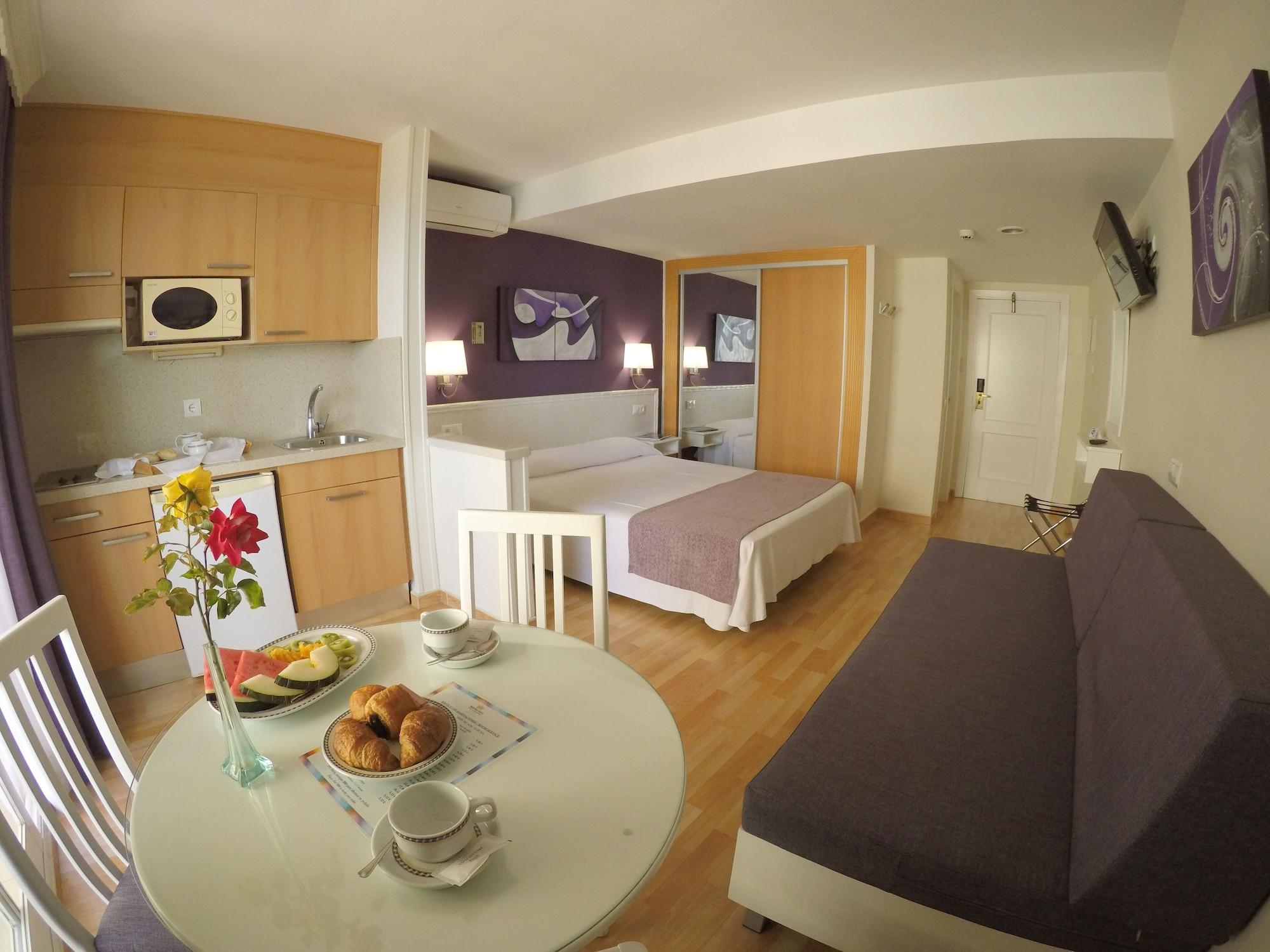 Ona Princesa Playa Marbella Exterior photo
