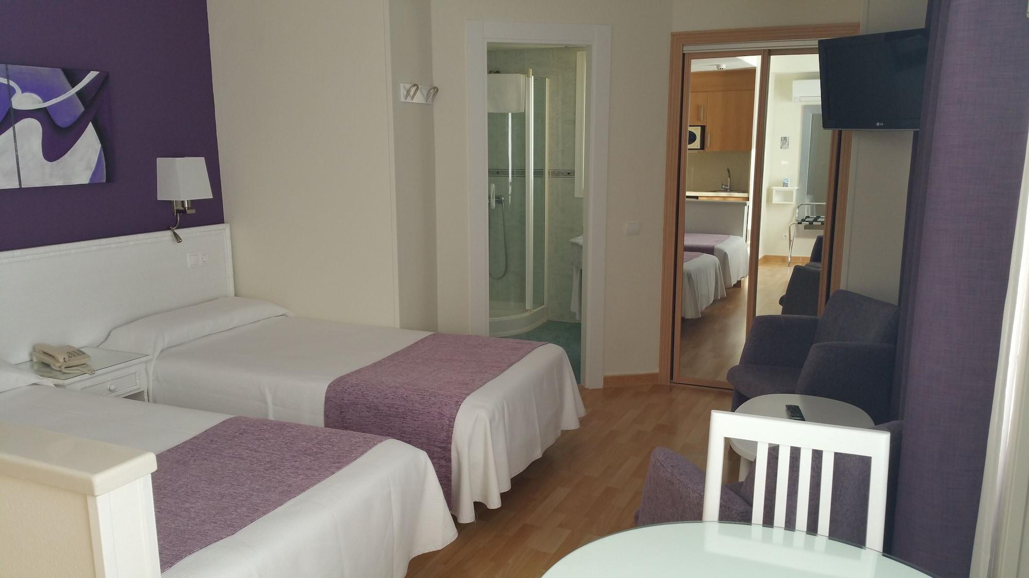 Ona Princesa Playa Marbella Exterior photo