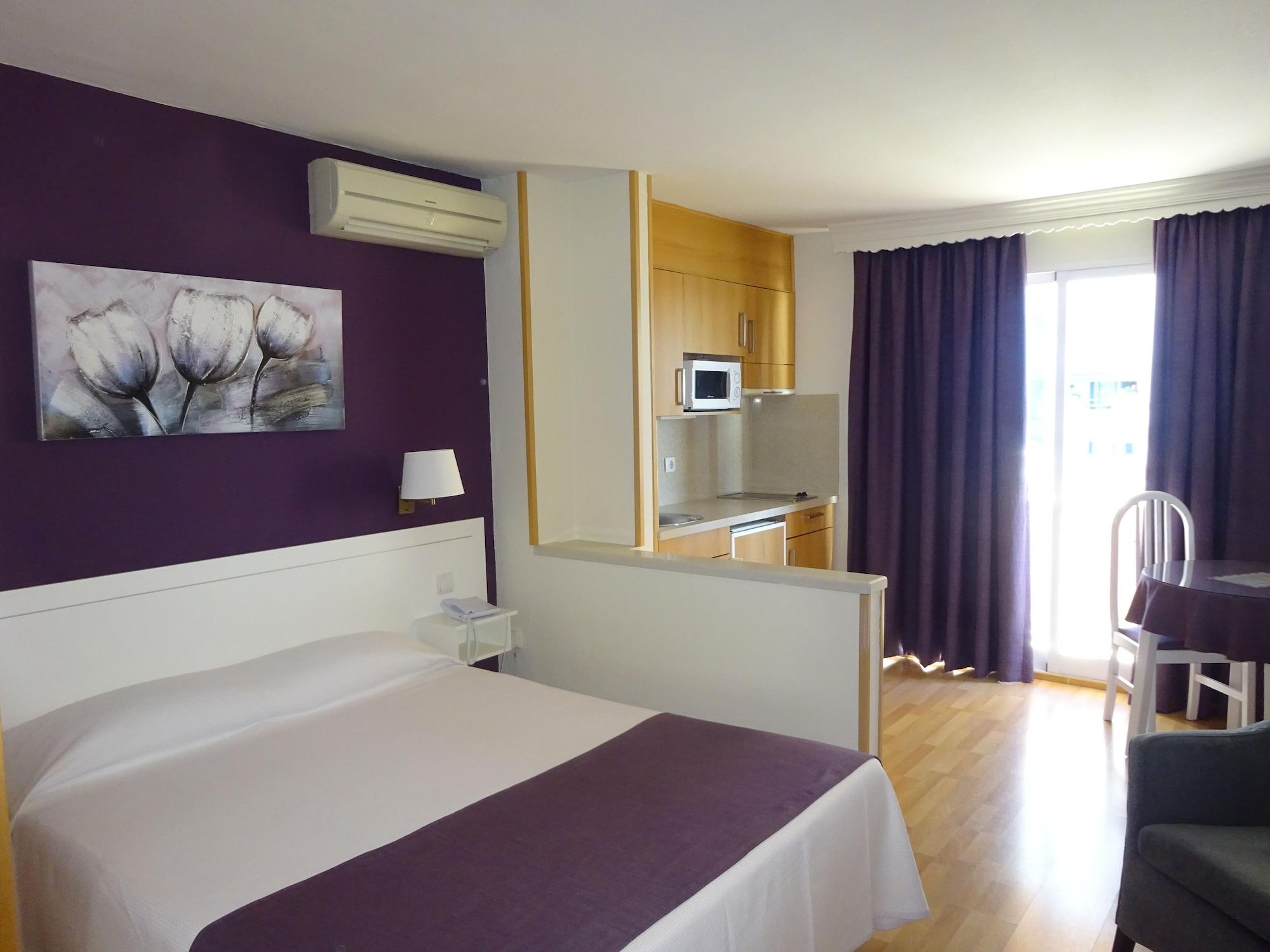 Ona Princesa Playa Marbella Exterior photo