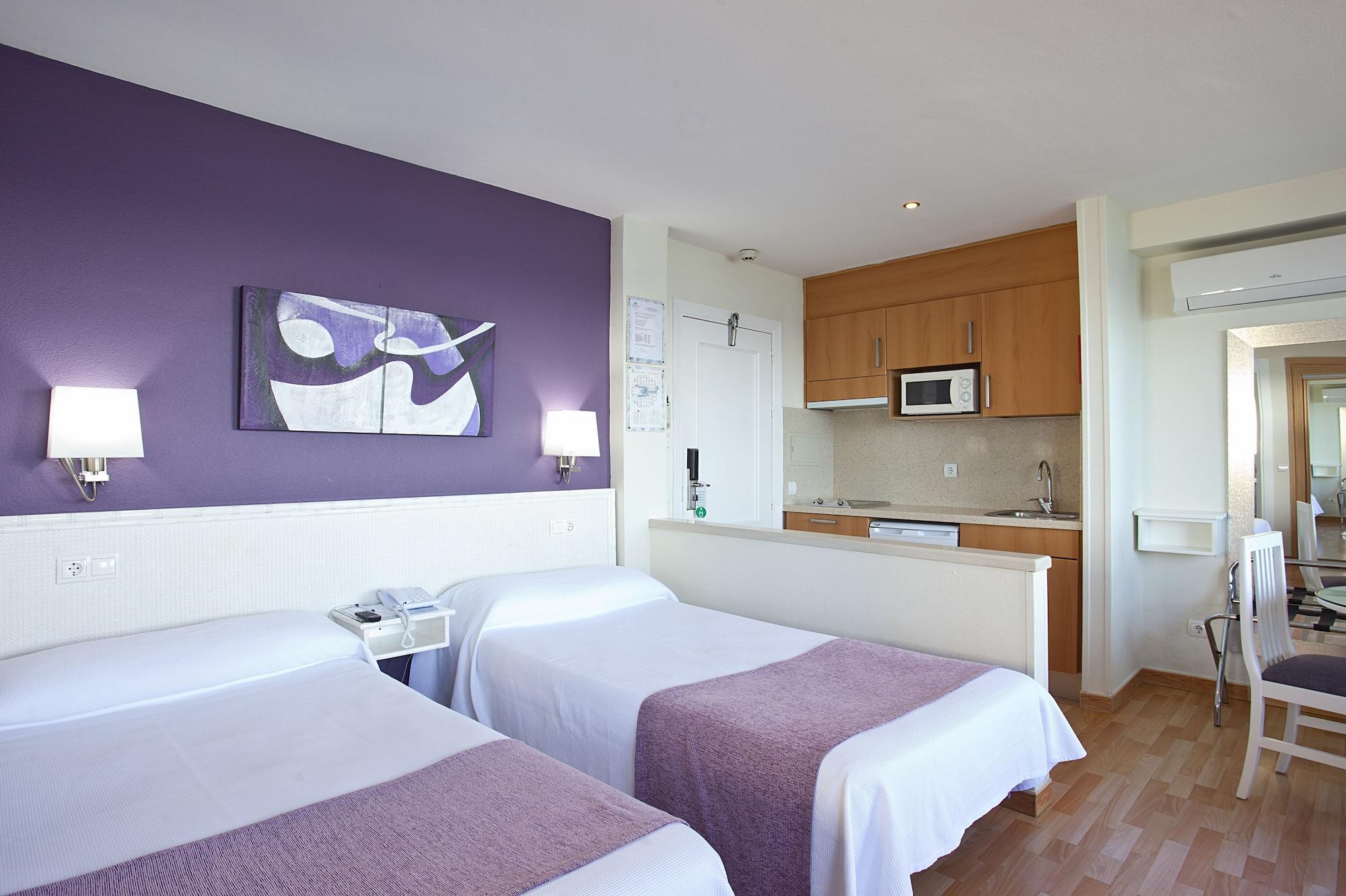 Ona Princesa Playa Marbella Exterior photo