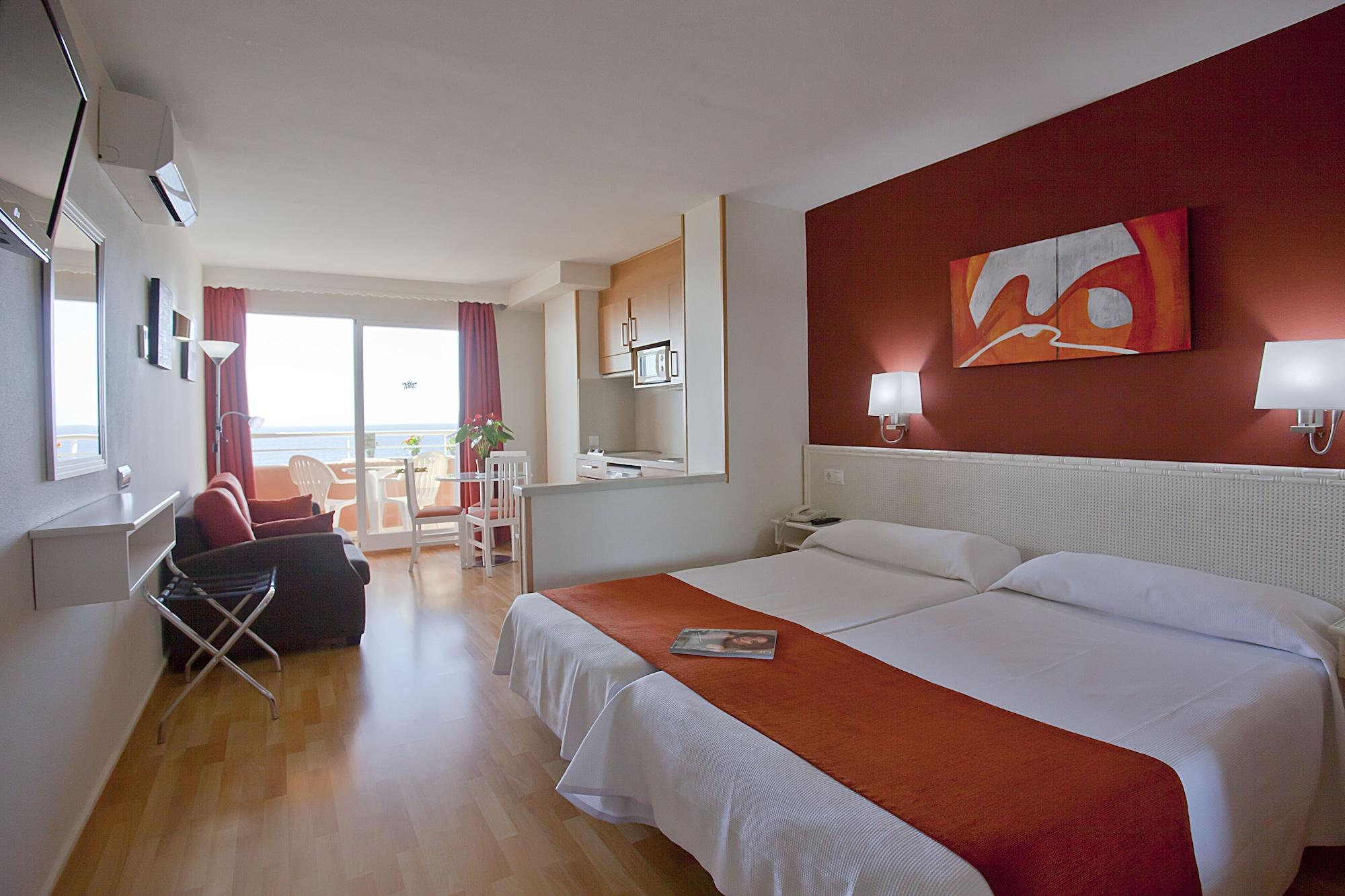 Ona Princesa Playa Marbella Exterior photo