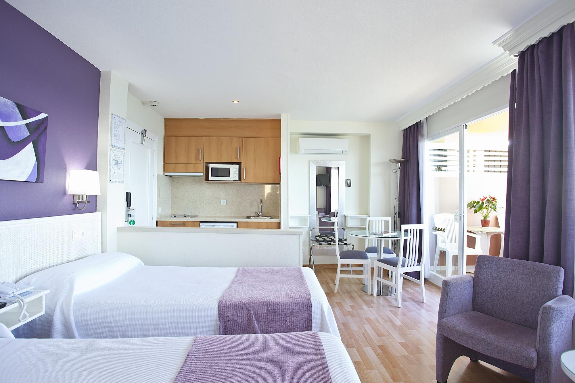 Ona Princesa Playa Marbella Exterior photo