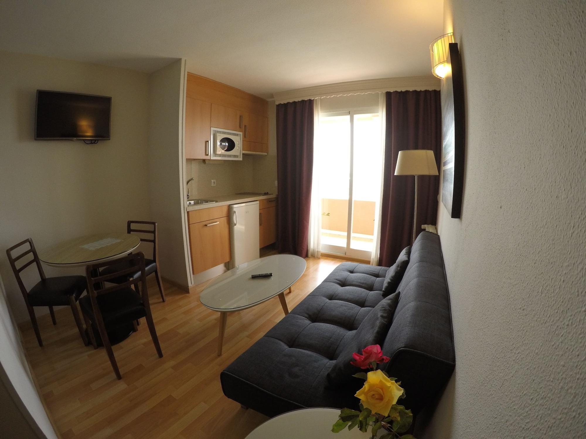 Ona Princesa Playa Marbella Exterior photo