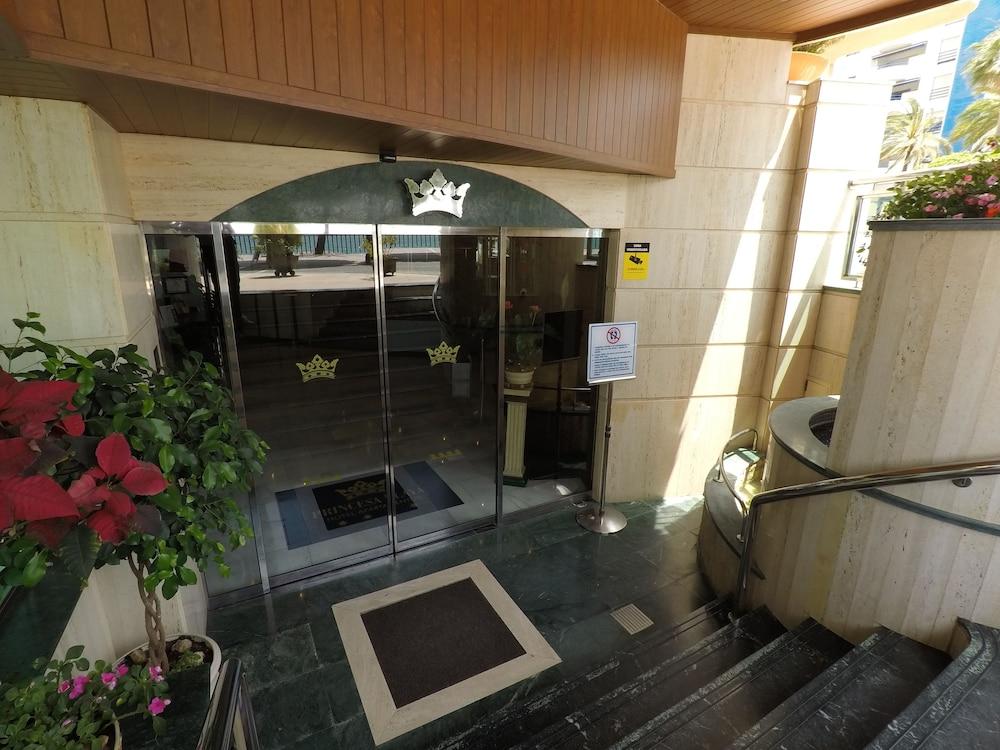 Ona Princesa Playa Marbella Exterior photo