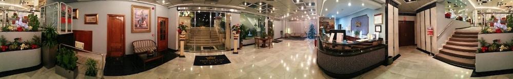 Ona Princesa Playa Marbella Exterior photo
