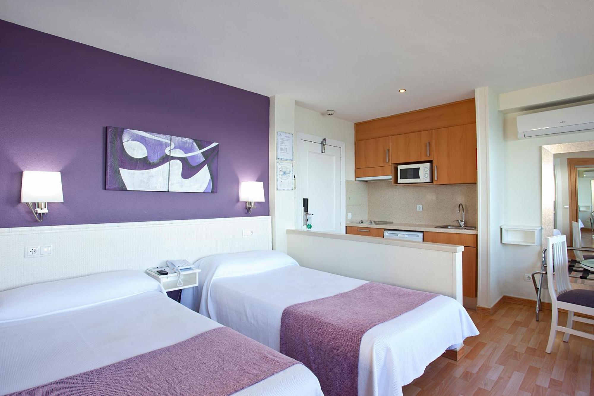 Ona Princesa Playa Marbella Exterior photo