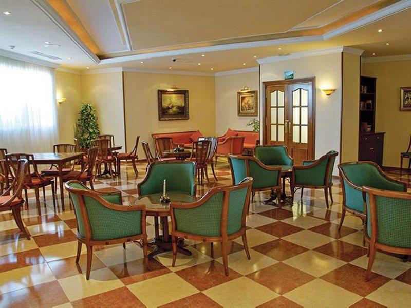 Ona Princesa Playa Marbella Exterior photo