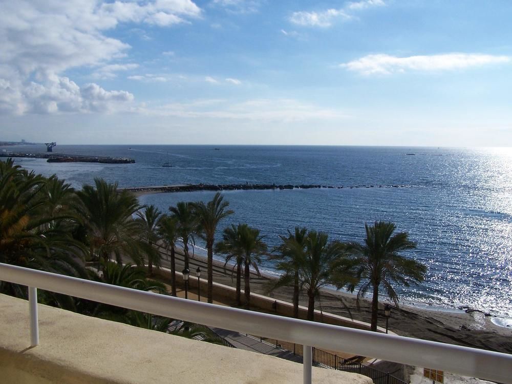 Ona Princesa Playa Marbella Exterior photo