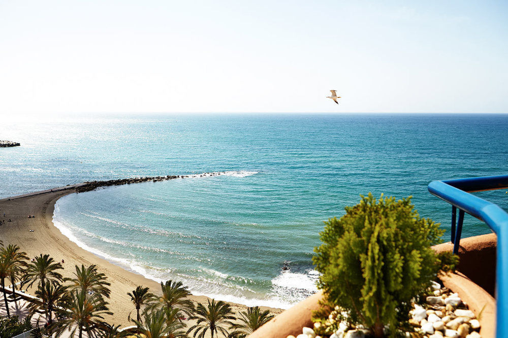 Ona Princesa Playa Marbella Exterior photo