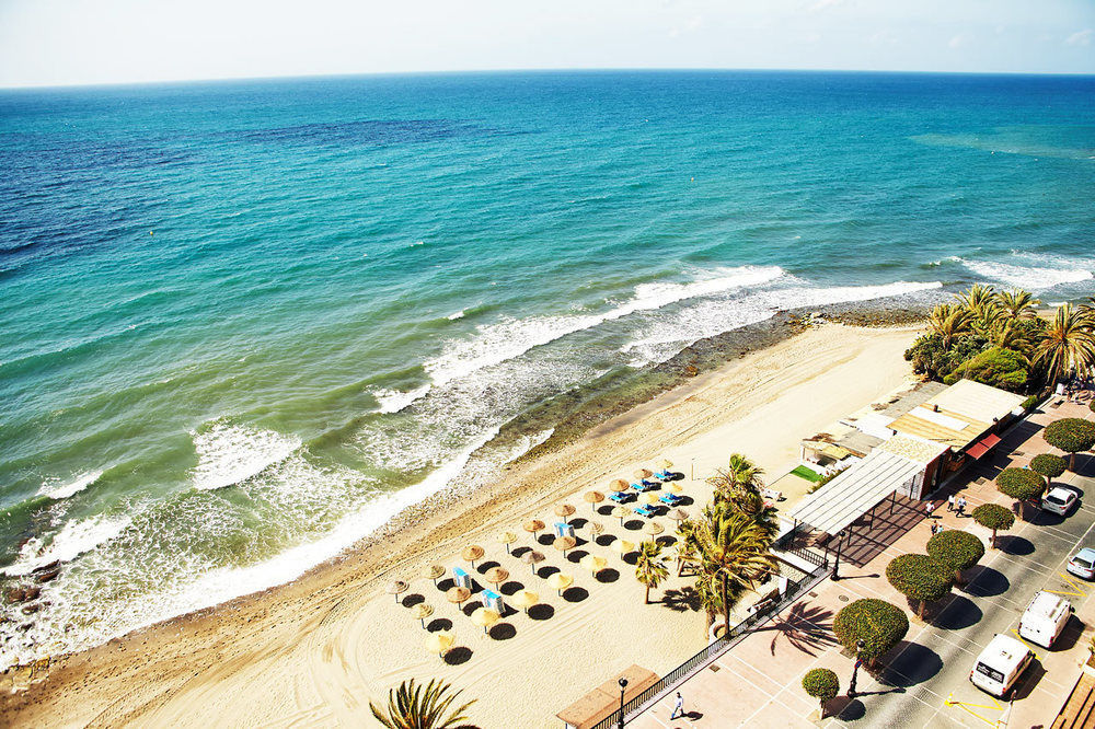 Ona Princesa Playa Marbella Exterior photo