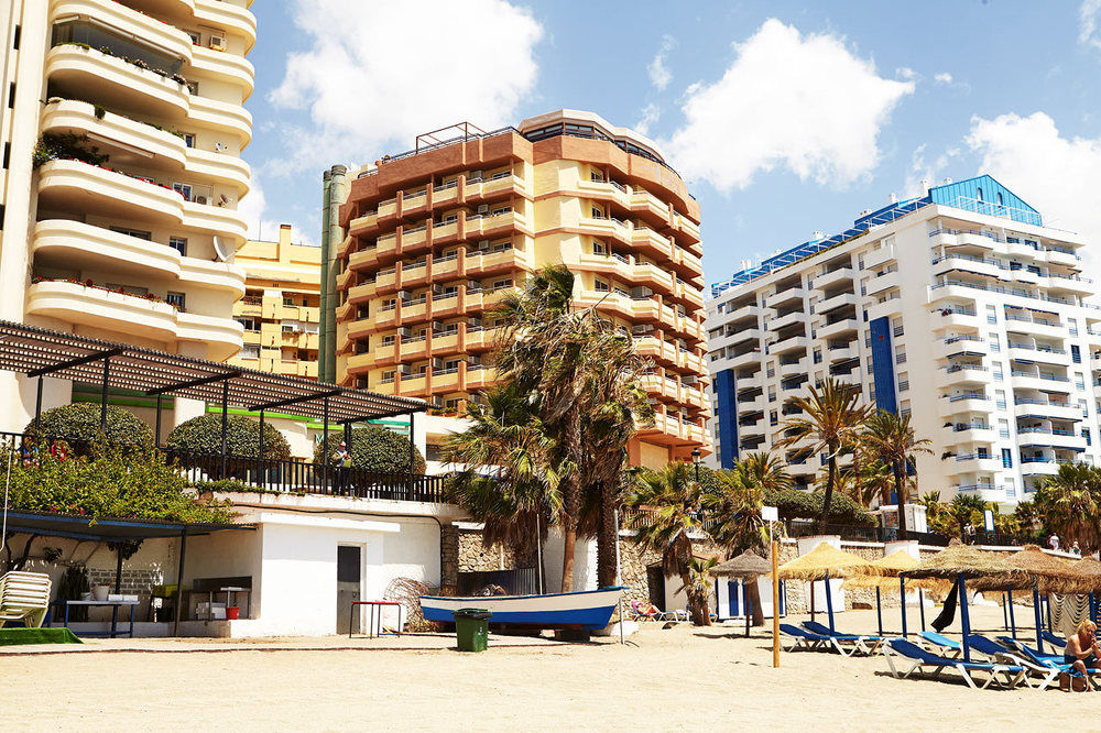 Ona Princesa Playa Marbella Exterior photo