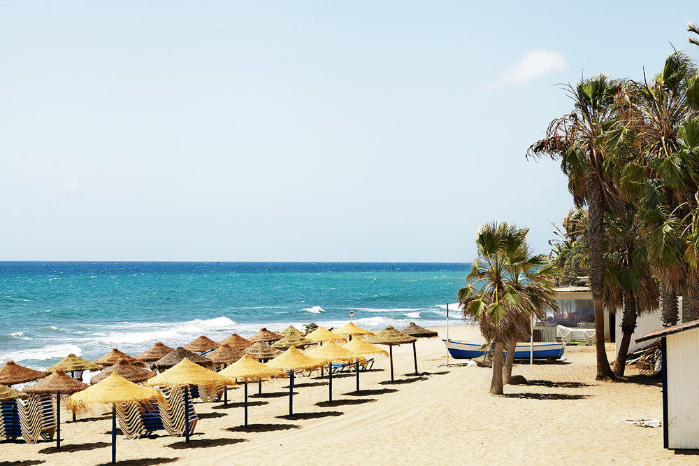 Ona Princesa Playa Marbella Exterior photo