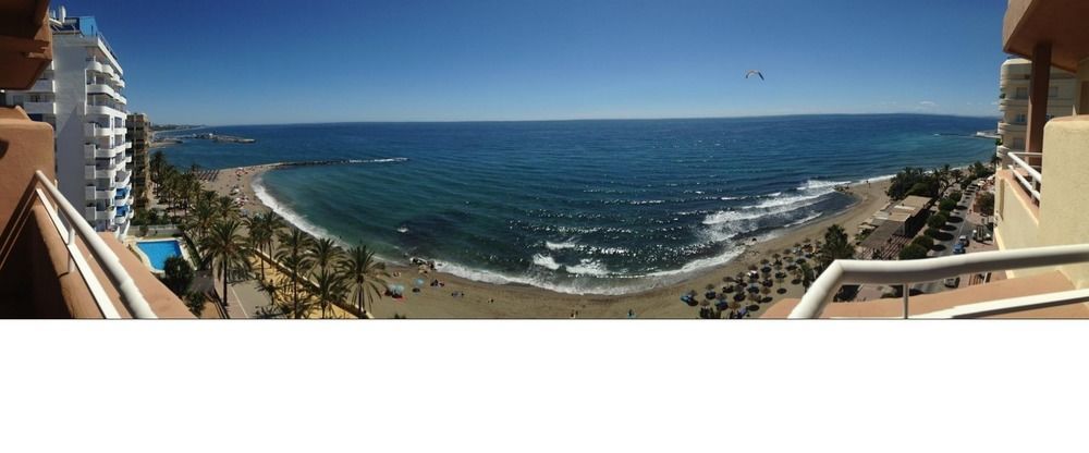 Ona Princesa Playa Marbella Exterior photo