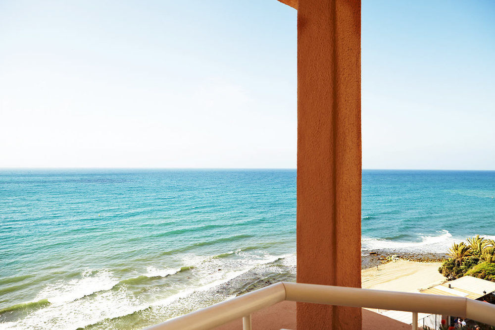 Ona Princesa Playa Marbella Exterior photo