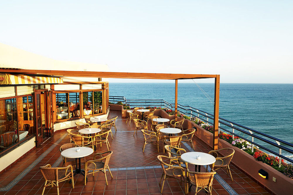 Ona Princesa Playa Marbella Exterior photo