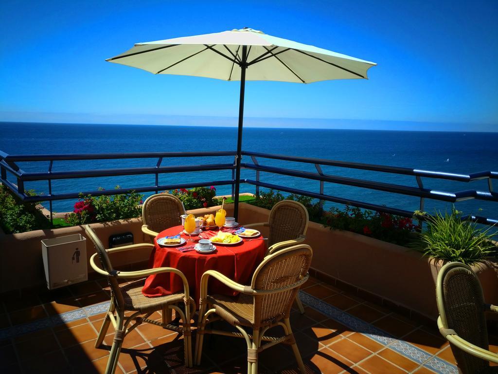Ona Princesa Playa Marbella Exterior photo
