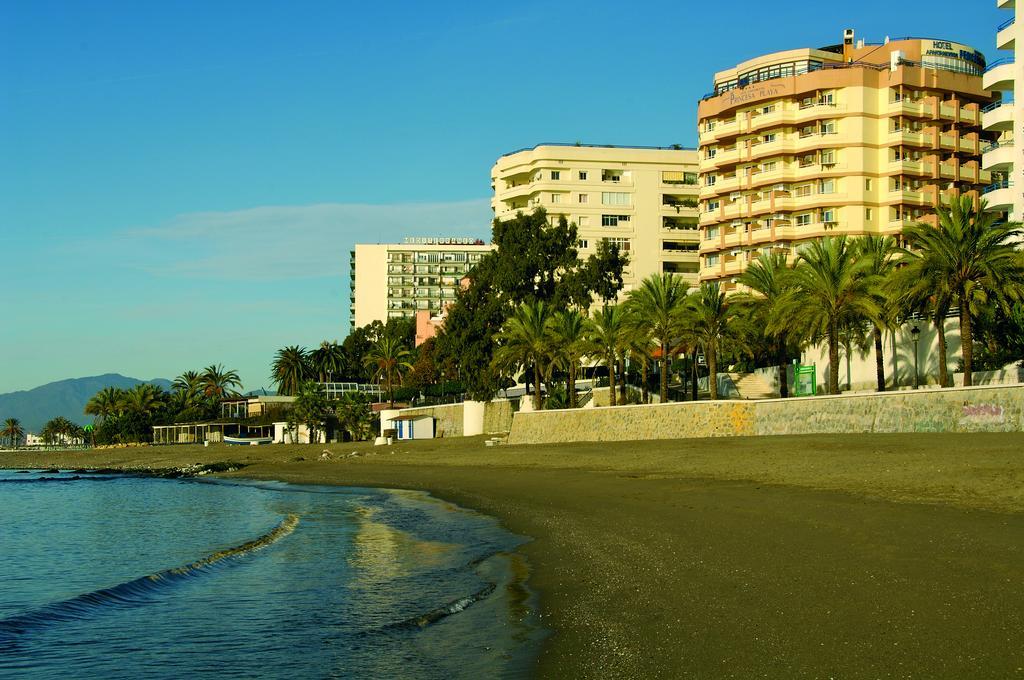 Ona Princesa Playa Marbella Exterior photo