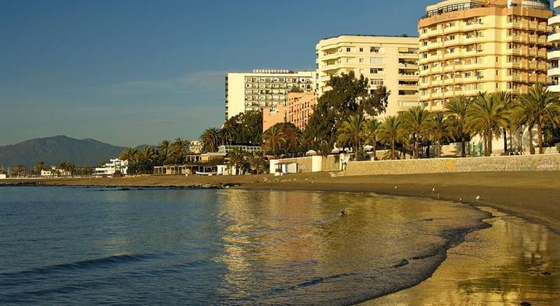Ona Princesa Playa Marbella Exterior photo