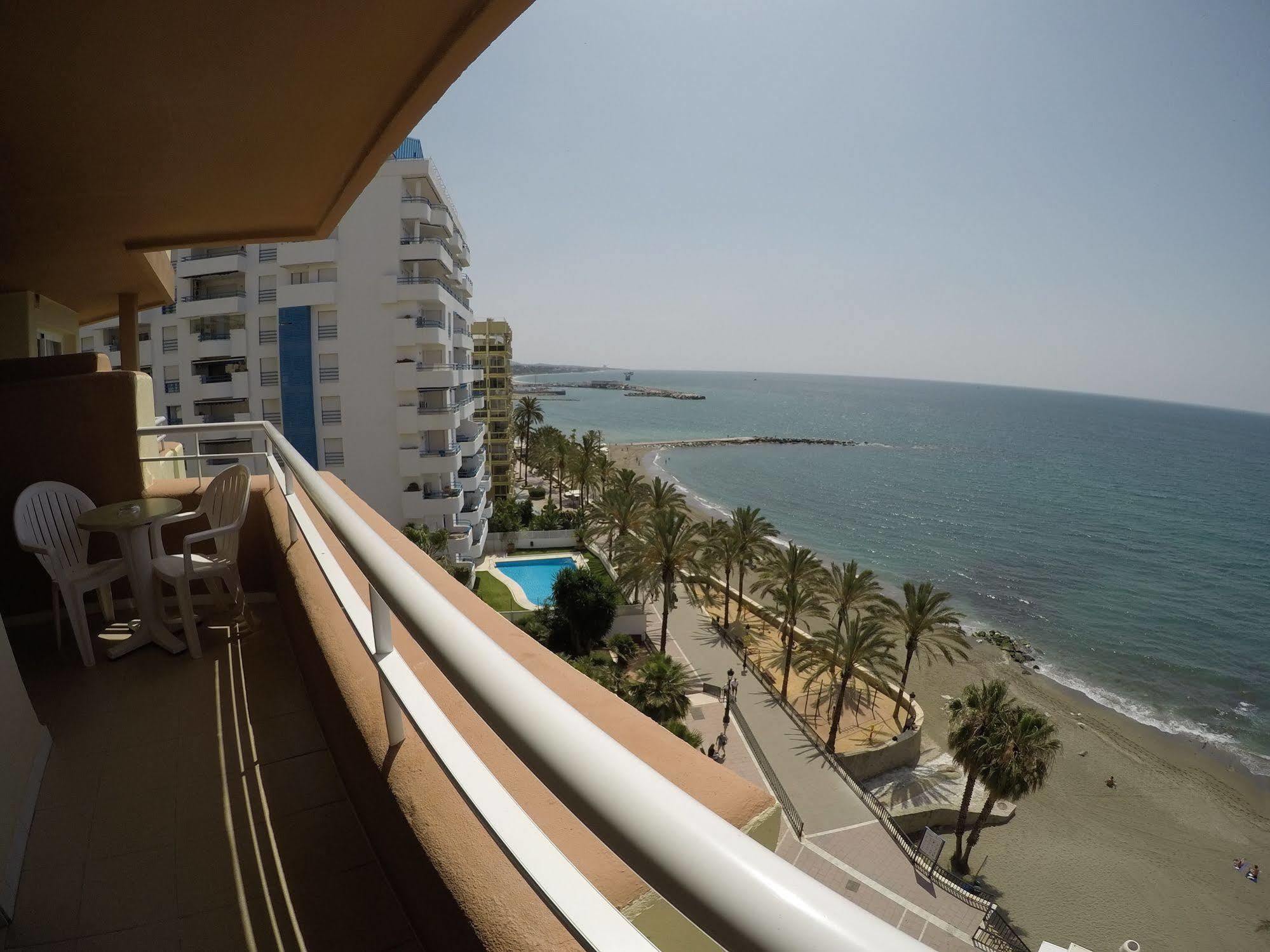 Ona Princesa Playa Marbella Exterior photo