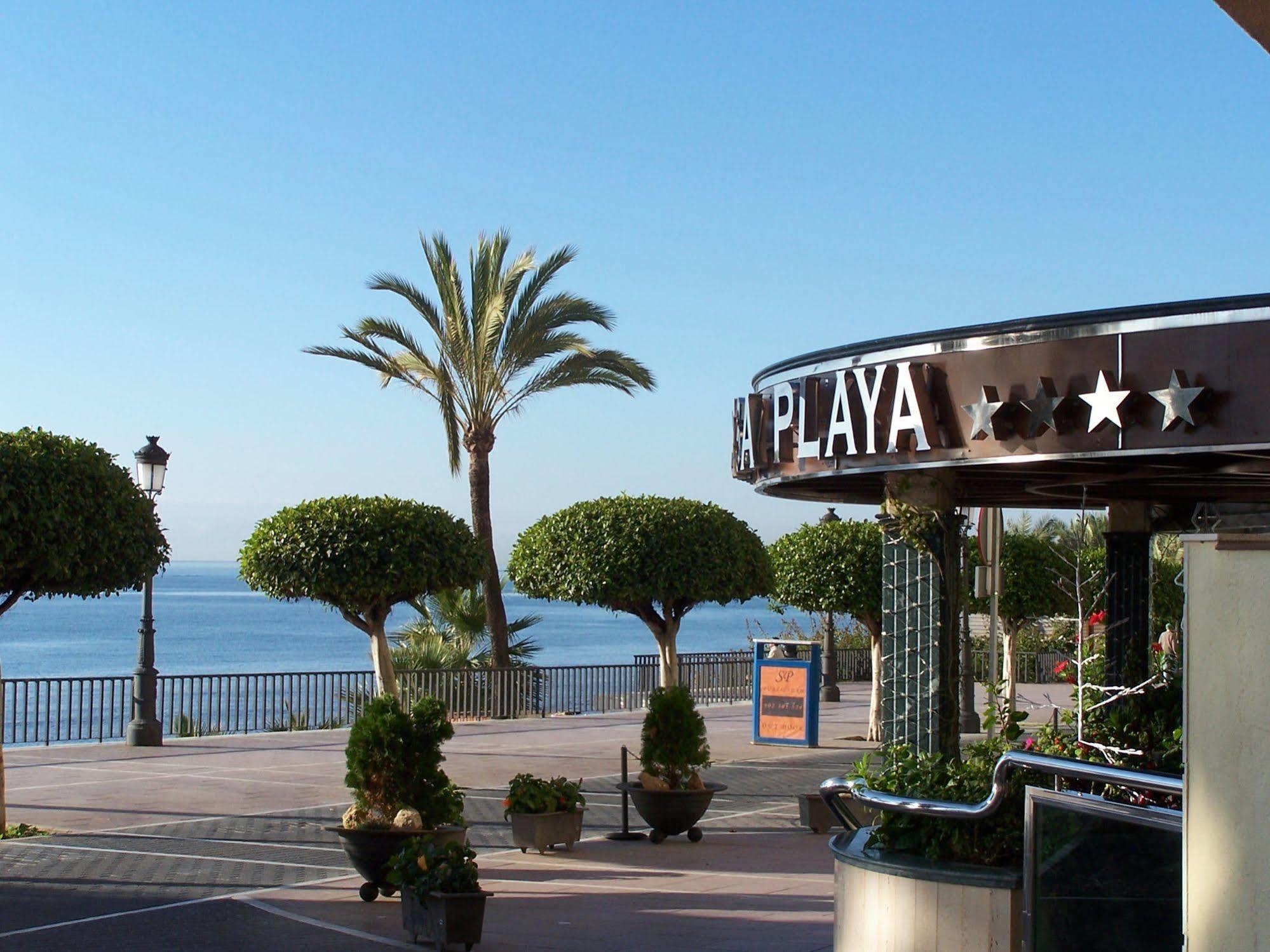 Ona Princesa Playa Marbella Facilities photo