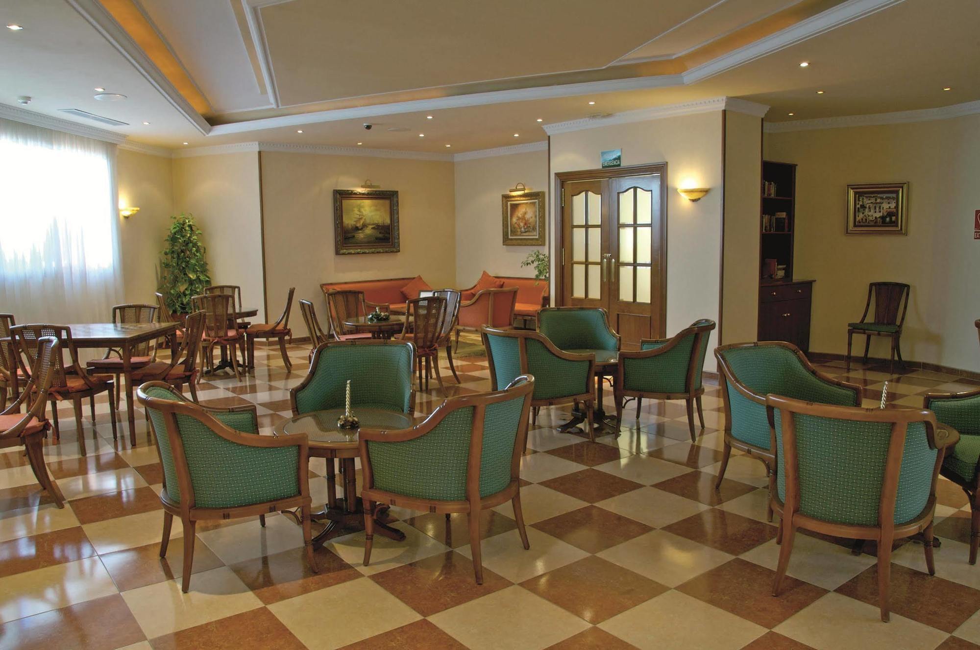 Ona Princesa Playa Marbella Restaurant photo