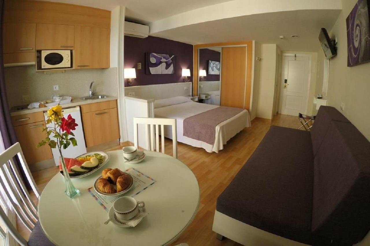 Ona Princesa Playa Marbella Exterior photo