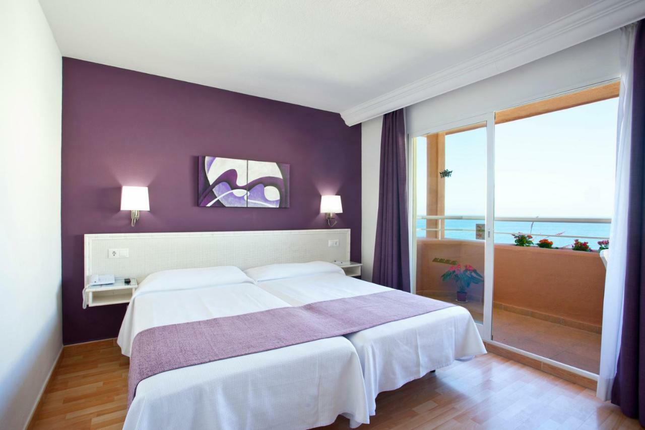 Ona Princesa Playa Marbella Exterior photo