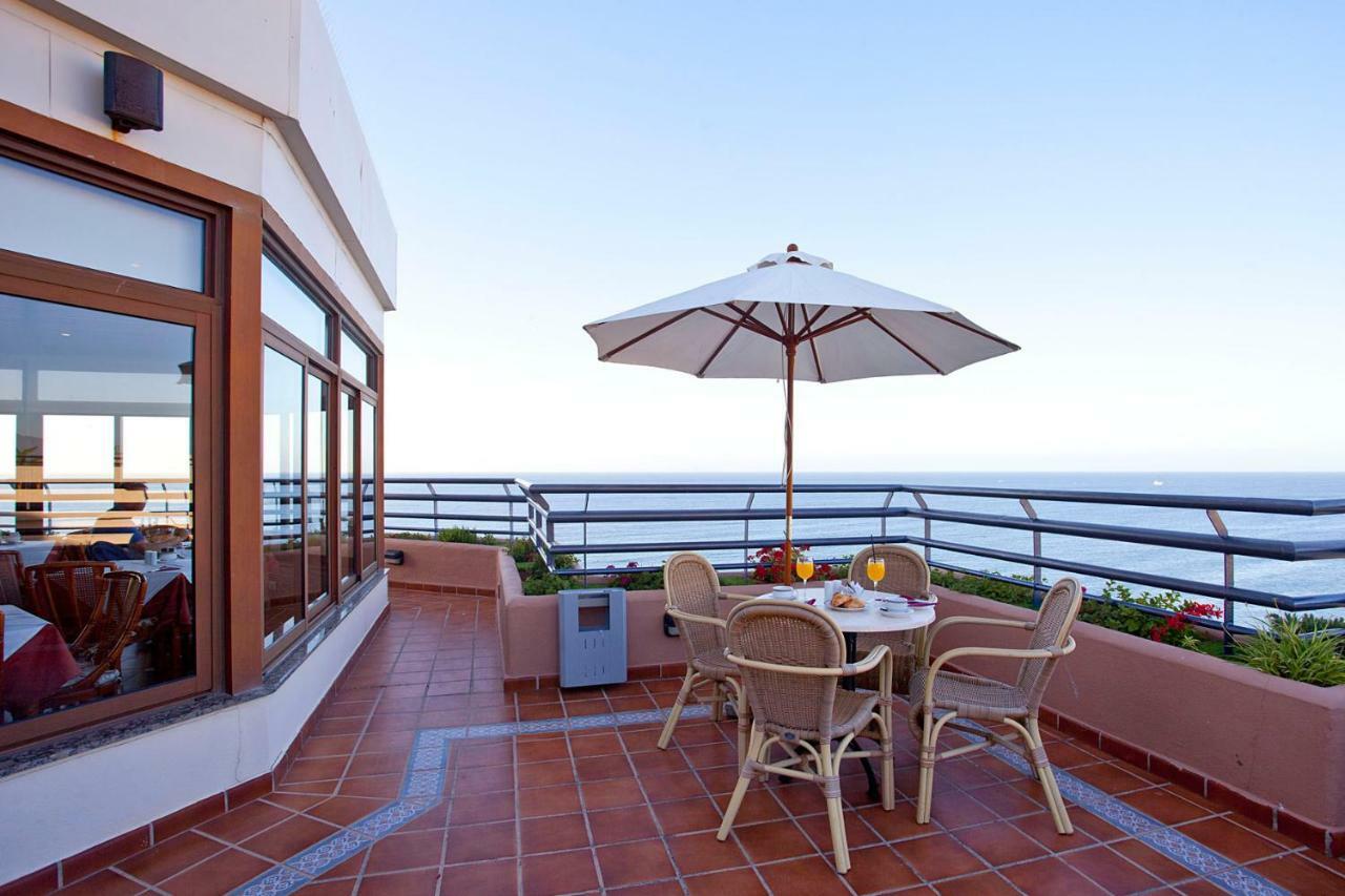 Ona Princesa Playa Marbella Exterior photo