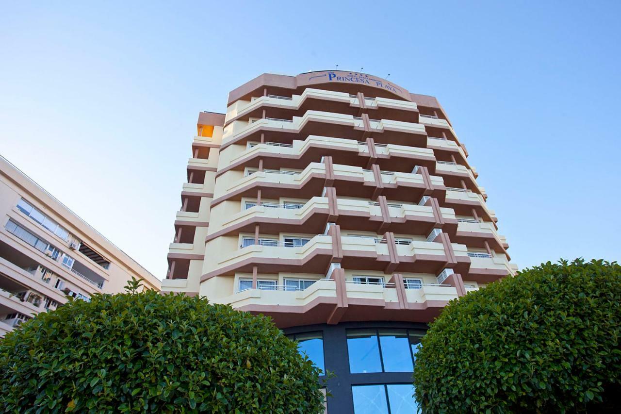 Ona Princesa Playa Marbella Exterior photo