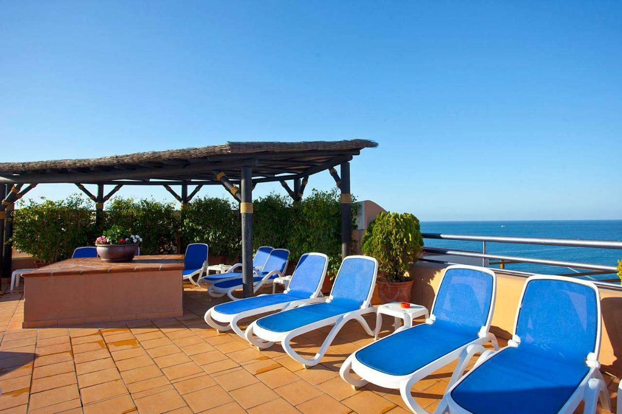 Ona Princesa Playa Marbella Exterior photo